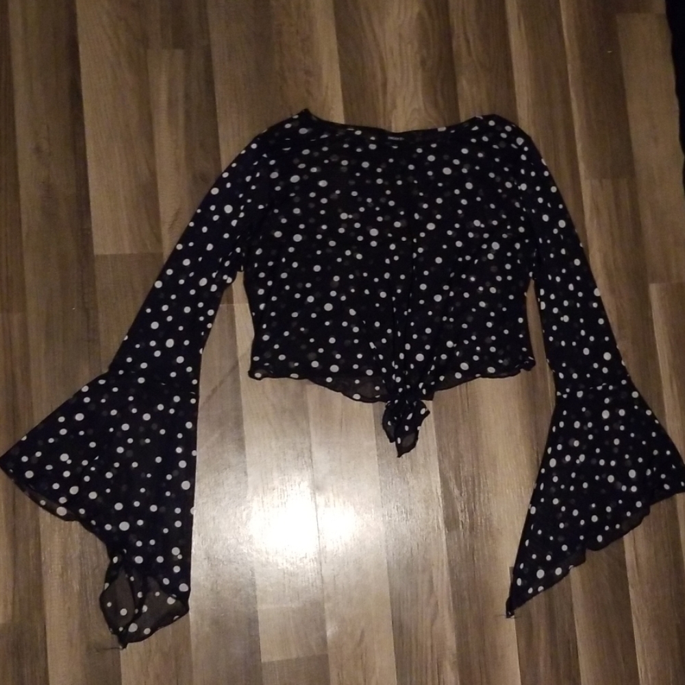 Mesh top